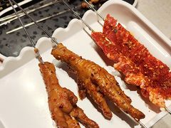 -丰茂烤串(五道口店)