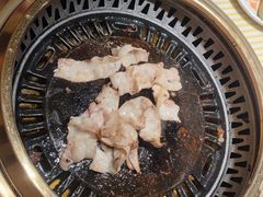 -钱小奴创意自助餐厅·原切谷饲安格斯畅吃(绍兴新昌万达店)