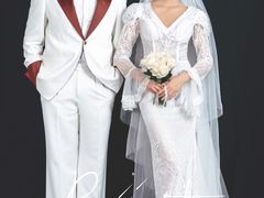 -爱我旅拍婚纱摄影(大理店)