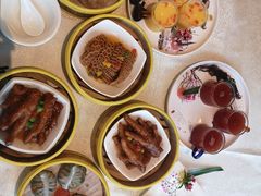 -海皇食府(水都假日酒店店)