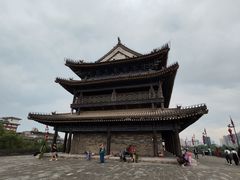 -西安城墙·碑林历史文化景区