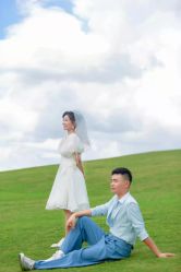 点击看大图 -唯一旅拍·颂当代影像艺术中心(上城店)