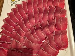 -南门涮肉(北洼路店)