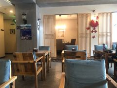 大堂-YAFEE雅菲·粤菜·湘菜·融合菜(魏公村店)