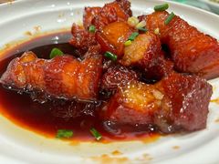 -梁家大院•农家菜(昆山会展中心店)