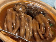 -荣兴酒家(徐家汇店)