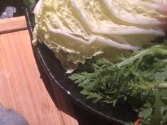 -湊湊火锅·茶憩(皇姑万象汇店)