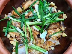 啫鱼下巴-海鲜街菜馆(海珠南路店)