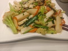 -旺达·福州菜(正大广场店)