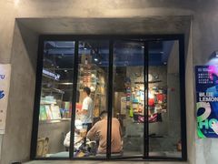 -上上签HOZMA(柏苑路店)