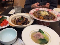 -海天楼中餐厅(吴宫泛太平洋酒店)