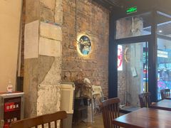 -Retro Deli 茶泡饭