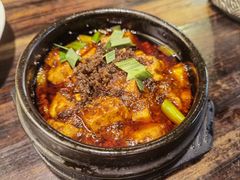 -陈麻婆豆腐(旗舰店)