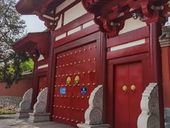 -大唐不夜城
