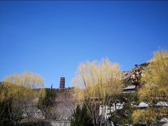 -石岛赤山风景区