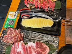 -千寻烧肉(政务区店)