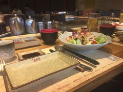 -赤坂亭·M9和牛烧肉·铁板烧(合肥万象城店)