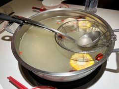 -八合里牛肉火锅(上海世茂广场店)