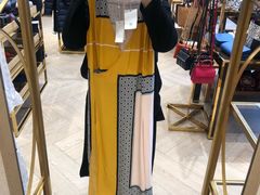 -TORY BURCH(比斯特苏州购物村店)