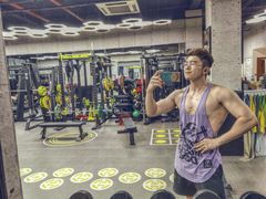 -VPsmart私教健身工作室(新华路旗舰店)