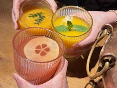 -一坐一忘云南菜(嘉里中心店)