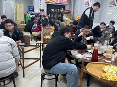 -懒谈秦市井羊肉馆(光谷青年城店)