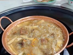 -藏味八珍特色火锅