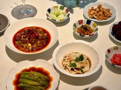 -漾亚·雍雅合鲜(桐梓林店)