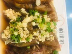 -帕米尔食府(白云观店)