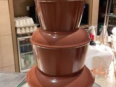 -TABLE·味西餐厅-成都茂业JW万豪酒店