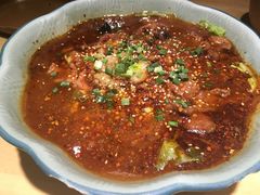 -小六汤包·老字号·中华名小吃(兴庆路店)
