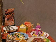 -卡朋厨房(289艺术园区店)