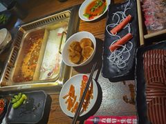 -九鼎轩脆毛肚火锅(邗江万达店)