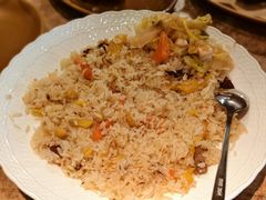 -耶里夏丽·丝路新疆菜·清真食品(徐汇南丹东路臻选店)