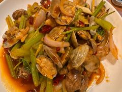 -鑫正兴东北烧烤(滨湖店)