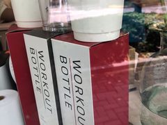 -Manner Coffee(大宁国际商业广场店)