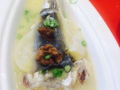 -味茂·老船夫1927(东海东路店)