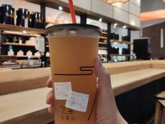 -去茶山(新光里店)