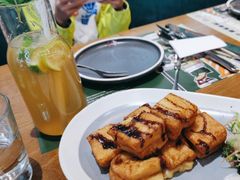 -西语炭烧牛排·西厨(石龙店)