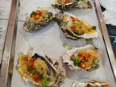 -老谢野馄饨(延安路店)