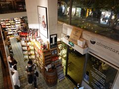 -Alimentari早午餐(安福路店)