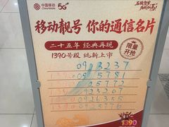 -中国移动(圆明园路营业厅)