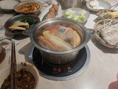 -一叶一世界•素食餐厅(环球中心店)
