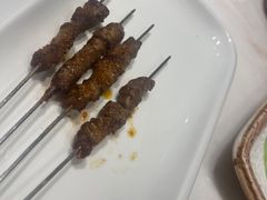 -丁字口海鲜热炒·烧烤大排档