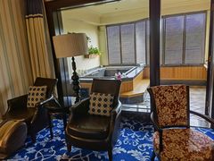 -春晖园度假酒店温泉