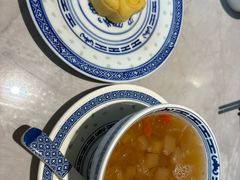 -陶兰居·手工点心·粤菜(圆融时代广场店)