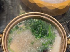-慢丽江·云南野生菌土鸡锅(付家庄店)