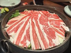 -吉兆KiCHICHO·日本料理(大连恒隆广场店)