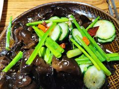 -有奴思烤肉·清真(正宁路店)