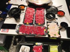 -潮发潮汕牛肉店(龙洞店)